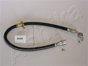 Кронштейн, тормозный шланг 69-02-2046 ASHIKA
