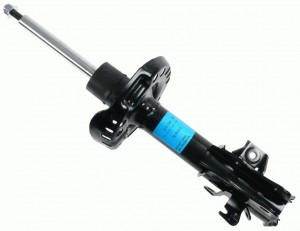 Амортизатор подвески 313 594 SACHS