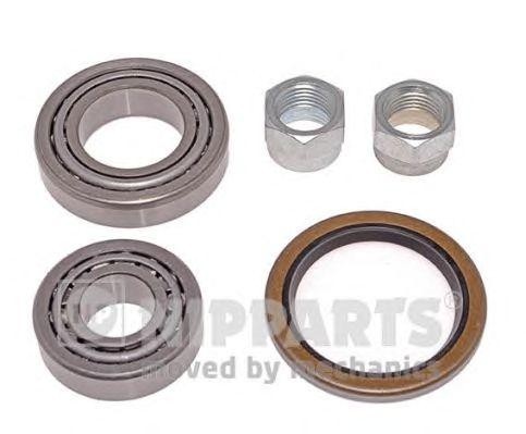 Комплект подшипника ступицы колеса J4710300 H B JAKOPARTS NIPPARTS