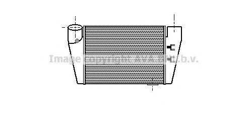 Интеркулер AI4215 AVA