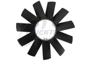 Вентилятор, охлаждение двигателя 08.11.015 TRUCKTEC