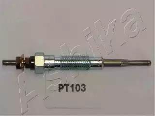 Свеча накаливания PT103 JAPAN PARTS GROUP