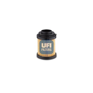 Фильтр, Гидравлическая система привода рабочего оборудования 76.021.00 UFI