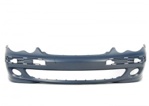 Облицовка бампера A2038853025 MERCEDES BENZ
