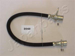 Кронштейн, тормозный шланг TF-2048 JAPAN PARTS GROUP