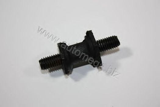 Кронштейн, топливный насос 3008170744 AUTOMEGA