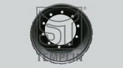 Тормозной барабан 03.090.0252.030 TEMPLIN