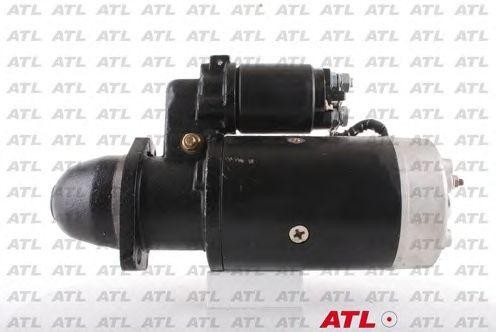 Стартер A76810 ATL DELTA AUTOTECHNIK
