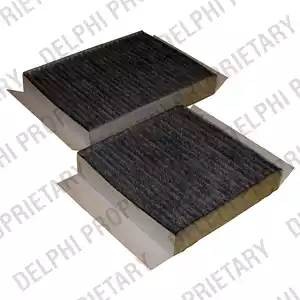 Фильтр, воздух во внутренном пространстве TSP0325229C DELPHI
