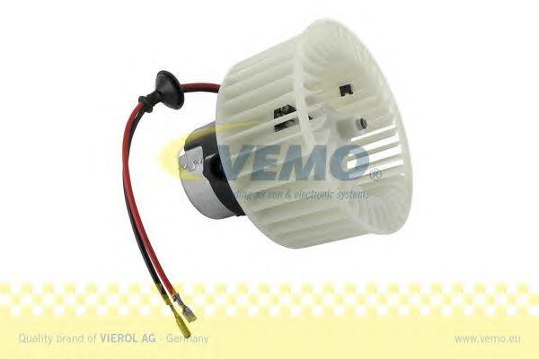 вентилятор салона V40-03-1107 VEMO