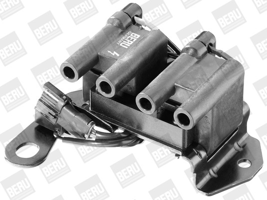 Катушка зажигания ZS264 BERU
