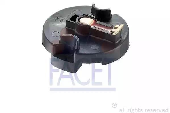 Бегунок распределителя зажигани 3.7752RS FACET