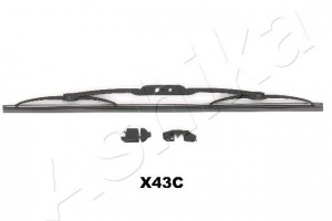 Щетка стеклоочистителя SA-X43C ASHIKA