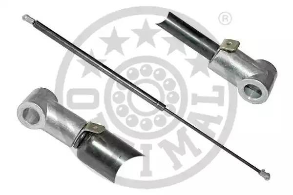 Упругий элемент, крышка багажника / помещения для груза AG39956 OPTIMAL