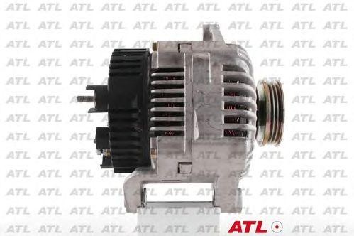 Генератор L 41 420 ATL DELTA AUTOTECHNIK