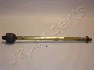 Осевой шарнир, рулевая тяга RD-215 JAPAN PARTS GROUP