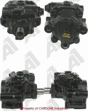 Насос ГУР 215277 CARDONE