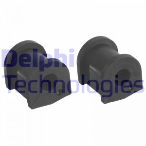 Водяной насос WP1617 DELPHI