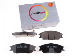 Деталь S1H01 FRIXA