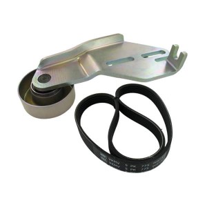 Поликлиновой ременный комплект VKMA33045 SKF
