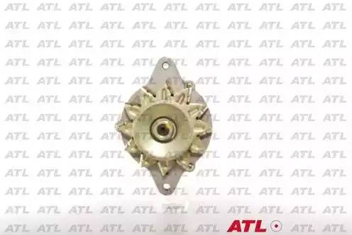 Генератор L 32 380 ATL DELTA AUTOTECHNIK