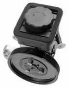 Насос ГУР 7691.974.518 ZF