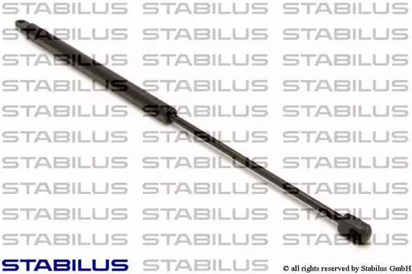 Упругий элемент, крышка багажника / помещения для груза 291919 STABILUS