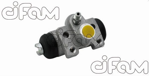 Колесный тормозной цилиндр 101-382 CIFAM