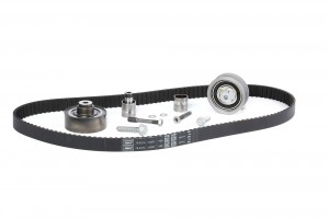 Комплект ремня ГРМ VKMA 01251 SKF