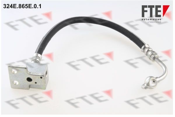 Тормозной шланг 324E.865E.0.1 FTE