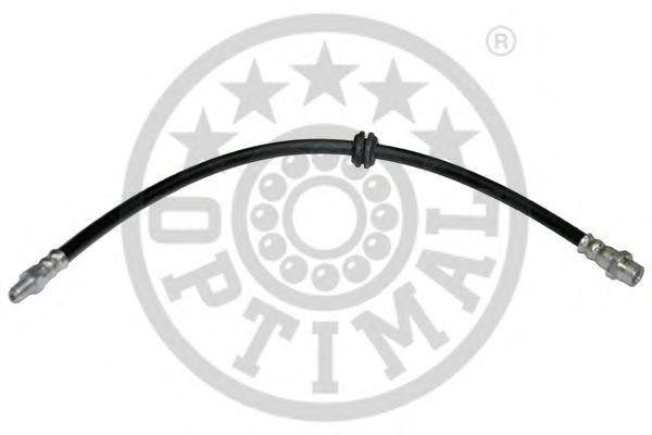 Тормозной шланг BSL513 OPTIMAL