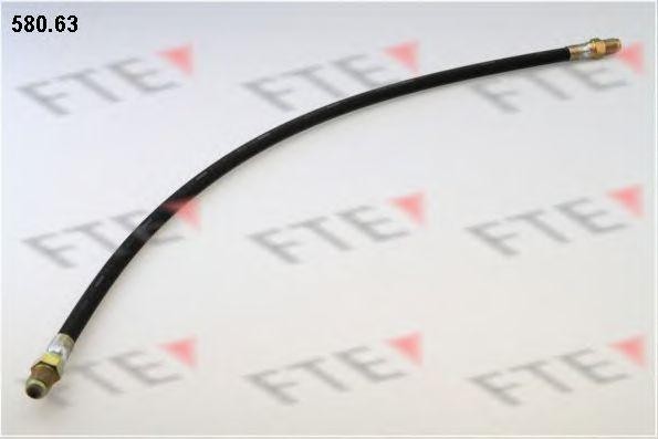 Тормозной шланг 58063 FTE