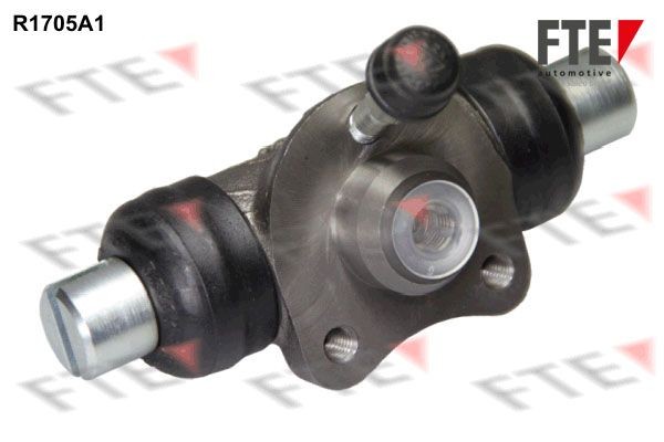 Колесный тормозной цилиндр R1705A1 FTE