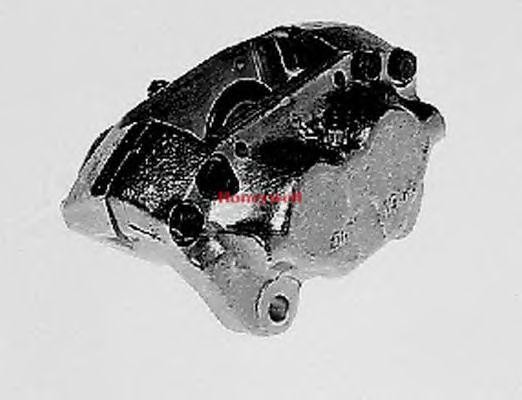 Тормозной суппорт 692234B BENDIX JURID