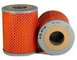 Масляный фильтр MD127 ALCO FILTERS