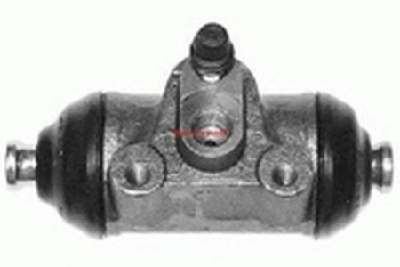 Колесный тормозной цилиндр 212214B BENDIX JURID