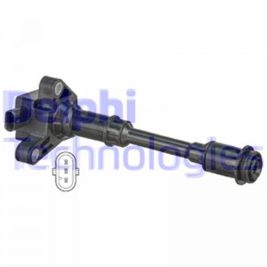 Свеча накаливания HDS220 DELPHI