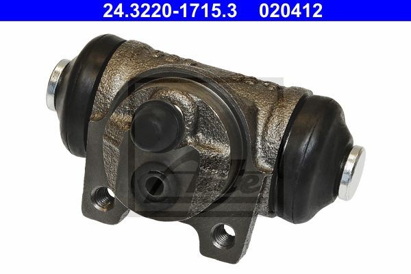 Колесный тормозной цилиндр 24.3220-1715.3 ATE