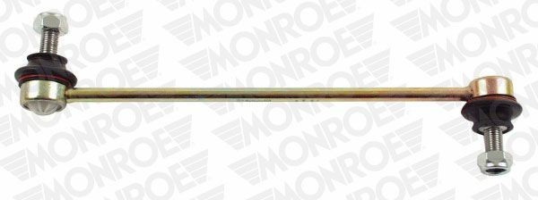 Стабилизатор, ходовая часть L14657 MONROE