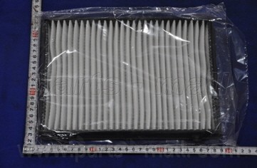 Фильтр салона PMC-P12 PMC PARTS MALL
