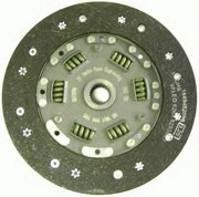 Диск сцепления 881861999795 SACHS