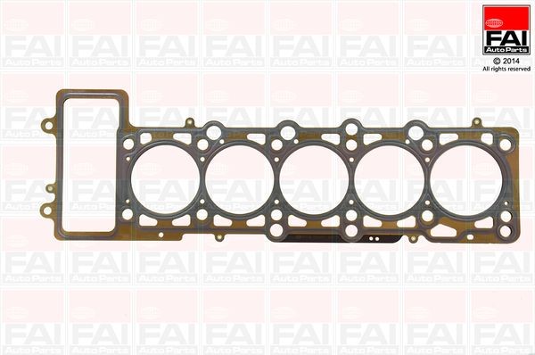 Прокладка, головка цилиндра HG1413A FAI