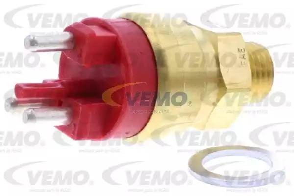 Термовыключатель, вентилятор радиатора V30992259 VEMO