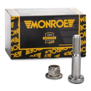 Монтажный комплект, рычаг независимой подвески колеса L16860 MONROE
