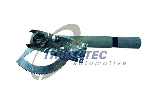 Подъемное устройство для окон 01.53.056 TRUCKTEC