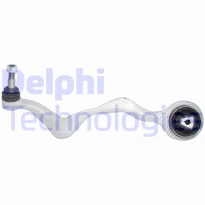 Рычаг независимой подвески колеса, подвеска колеса TC1749 DELPHI