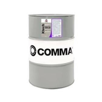 Масло моторное XTC60L COMMA