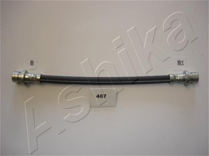 Кронштейн, тормозный шланг 69-04-467 ASHIKA