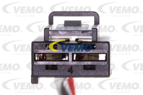 Стартер V20-12-17160 VEMO