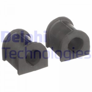 Водяной насос WP2455 DELPHI